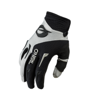 O'NEAL Youth Element Glove Gray/Black