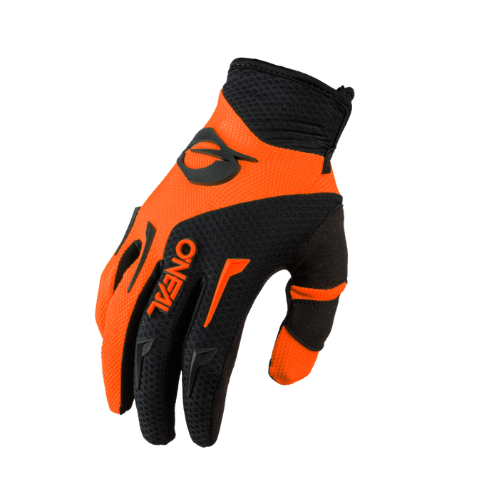 O'NEAL Element Glove Orange/Black