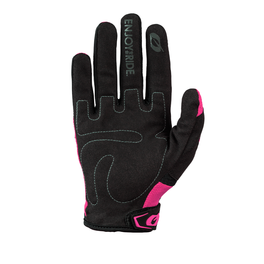 O'NEAL Youth Element Glove Black/Pink