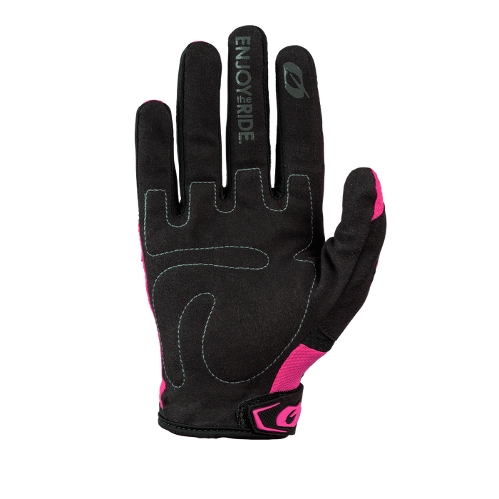 O'NEAL Youth Element Glove Black/Pink
