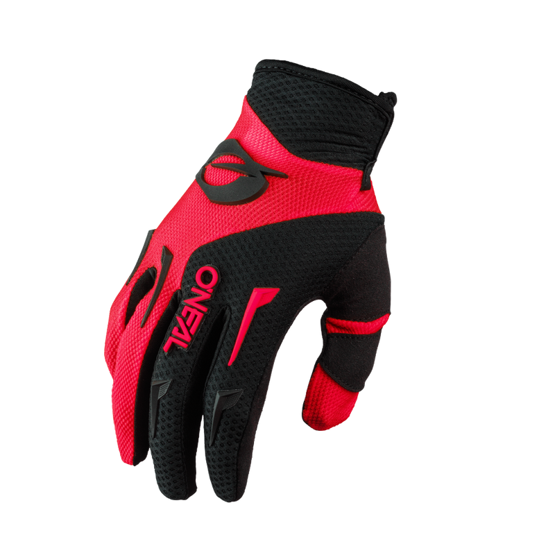 O'NEAL Element Glove Red