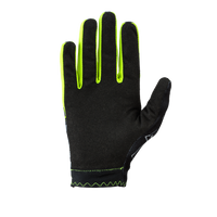 Matrix Attack Glove Black/Neon