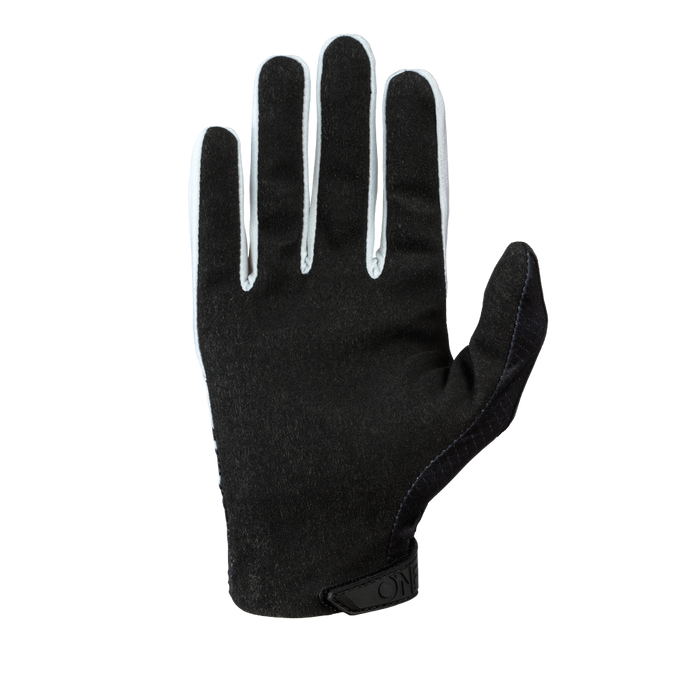 Matrix Stacked V.23 Glove Black/White
