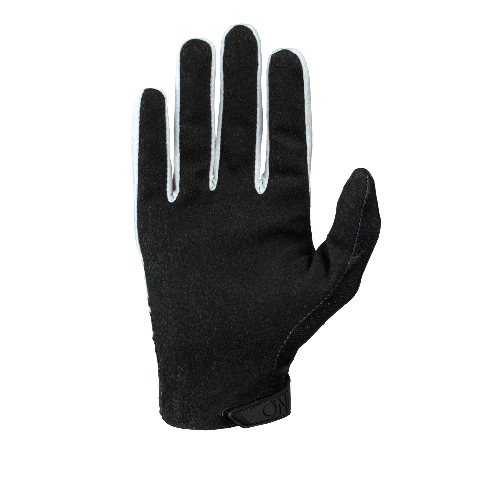 Matrix Stacked V.3 Glove Black/White