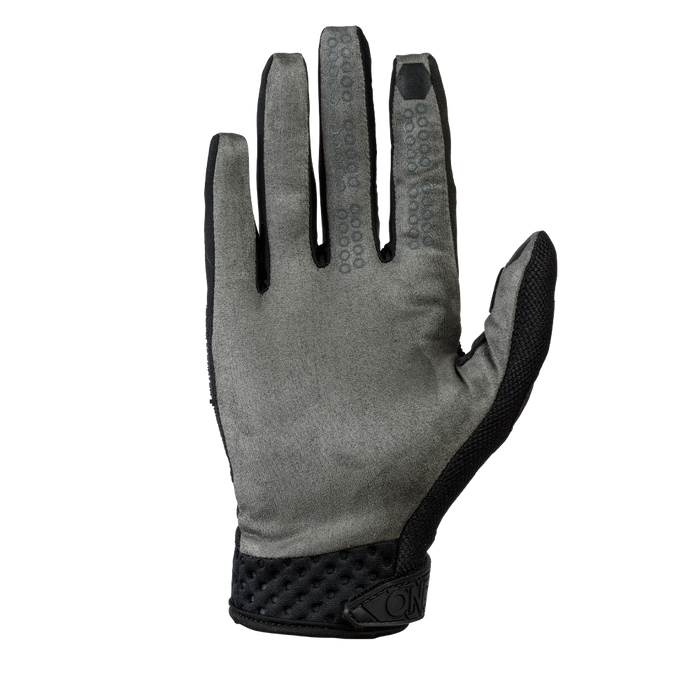 Prodigy Glove Black/White