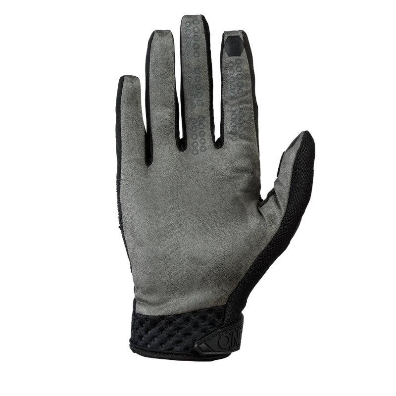 Prodigy Glove Black/White
