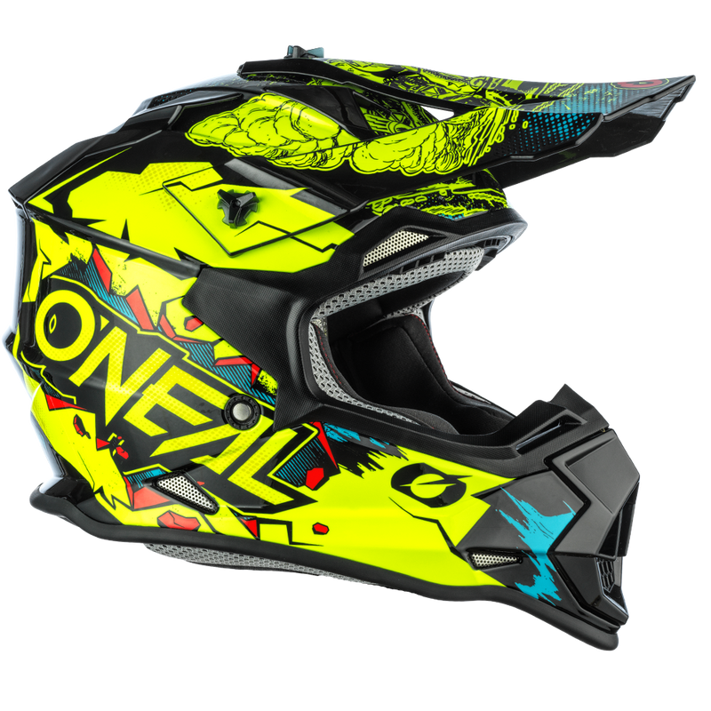 O'NEAL Matrix Youth Voltage a buon prezzo | Louis O'NEAL Matrix Youth Voltage a buon prezzo | Louis