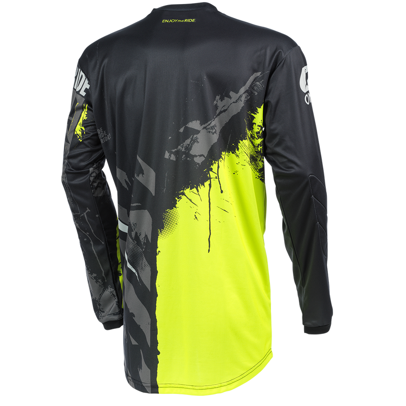 O'NEAL Element Ride Jersey Black/Neon