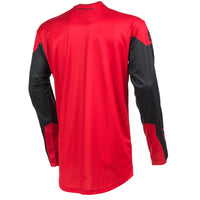O'NEAL Element Threat Jersey Red - Custom