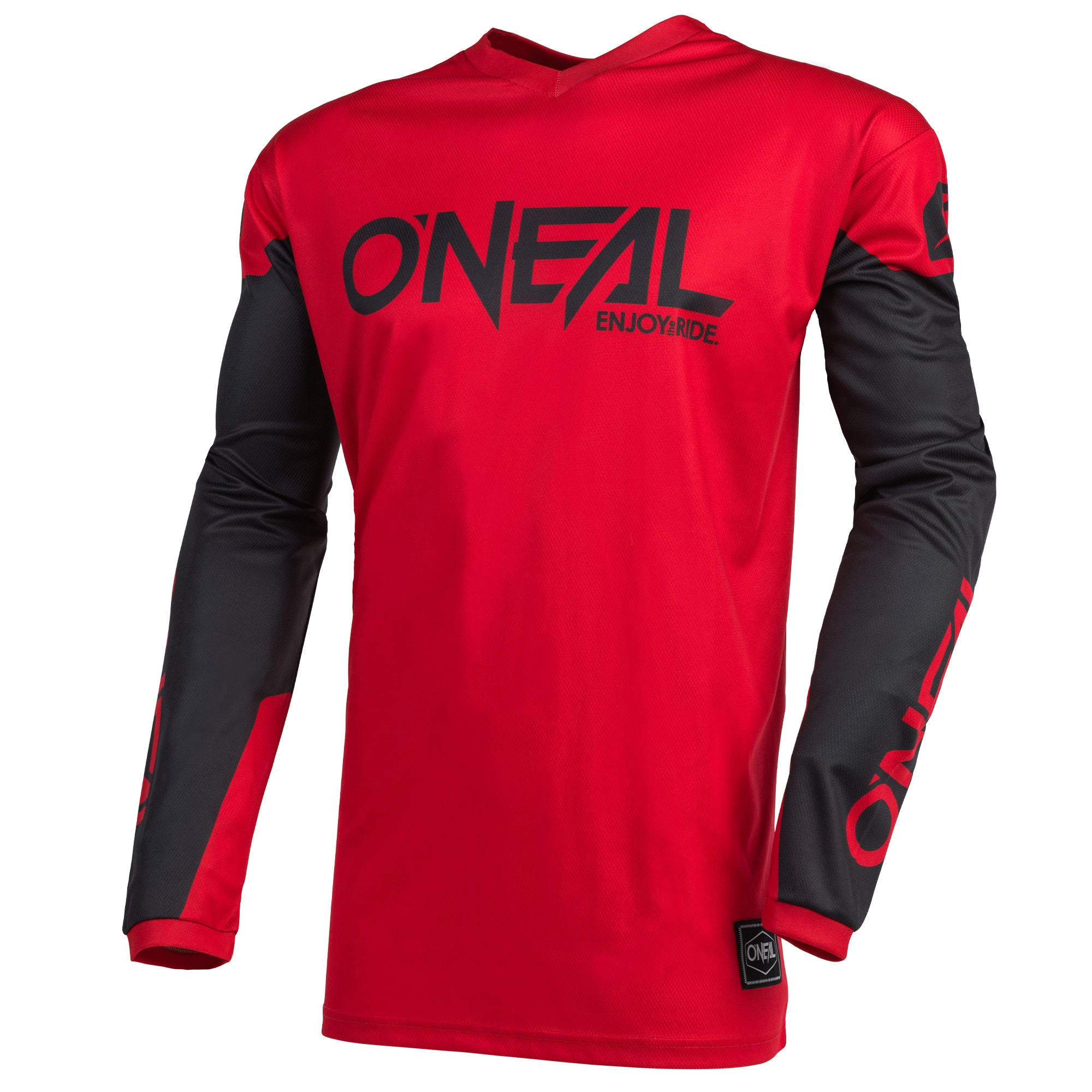 O'NEAL Element Threat Jersey Red - Custom