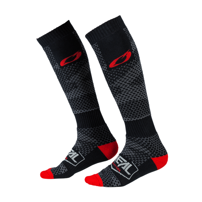 Pro MX Socks Covert Charcoal
