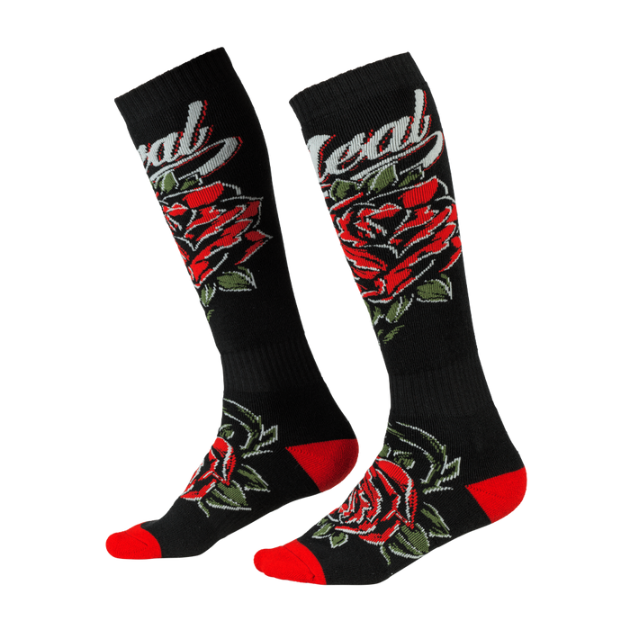 Pro MX Socks Roses