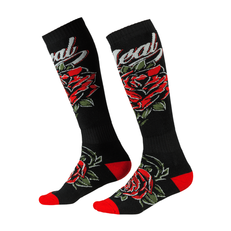 Pro MX Socks Roses