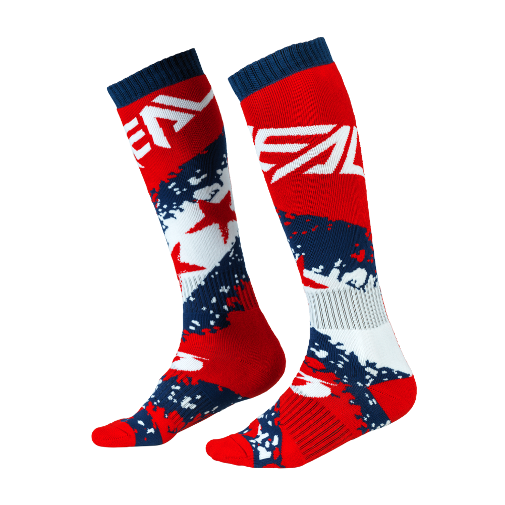 Pro MX Socks Stars