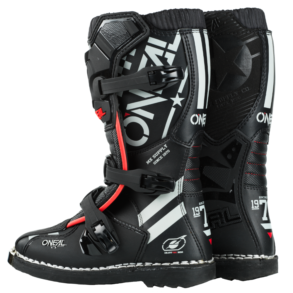 O'NEAL Youth Element Squadron Boots