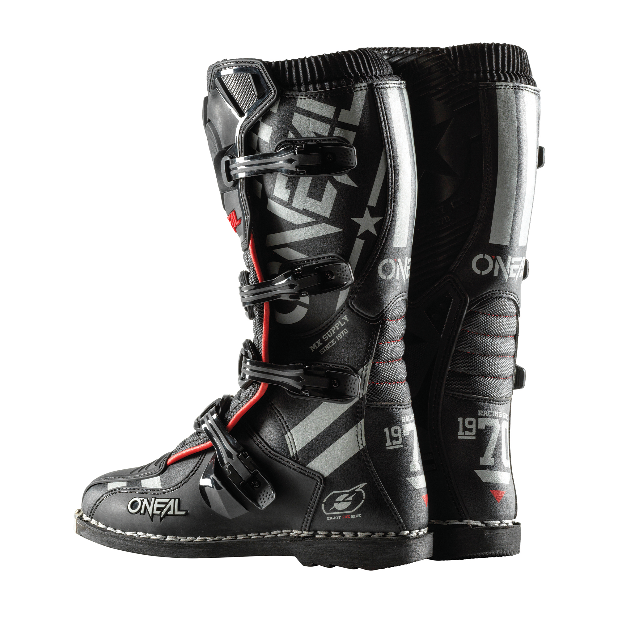 macys silver boots