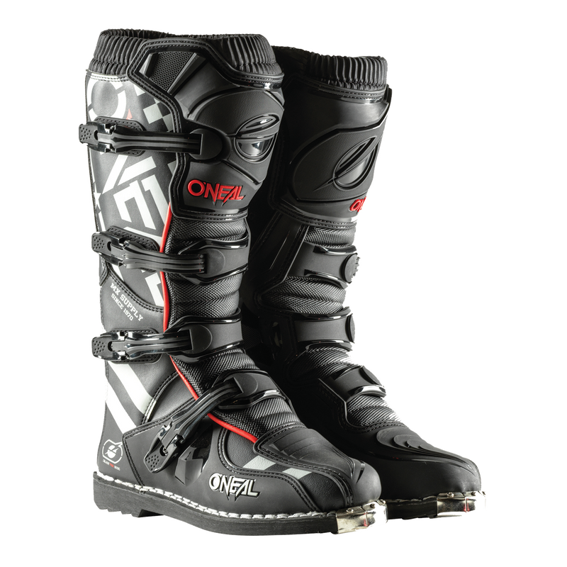 O’NEAL Element Boot Squadron