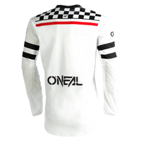 O'NEAL Youth Element Squadron Jersey White/Black