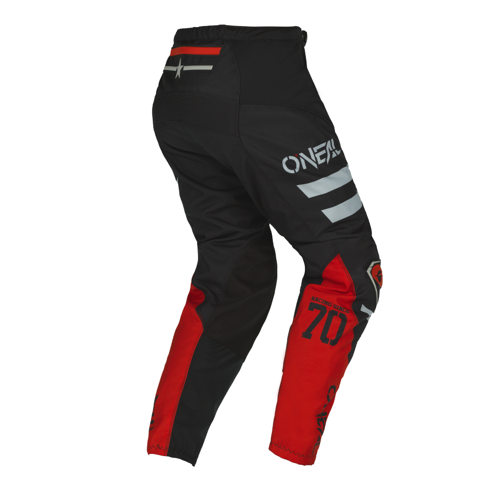 O'NEAL Youth Element Squadron Pant Black/Gray