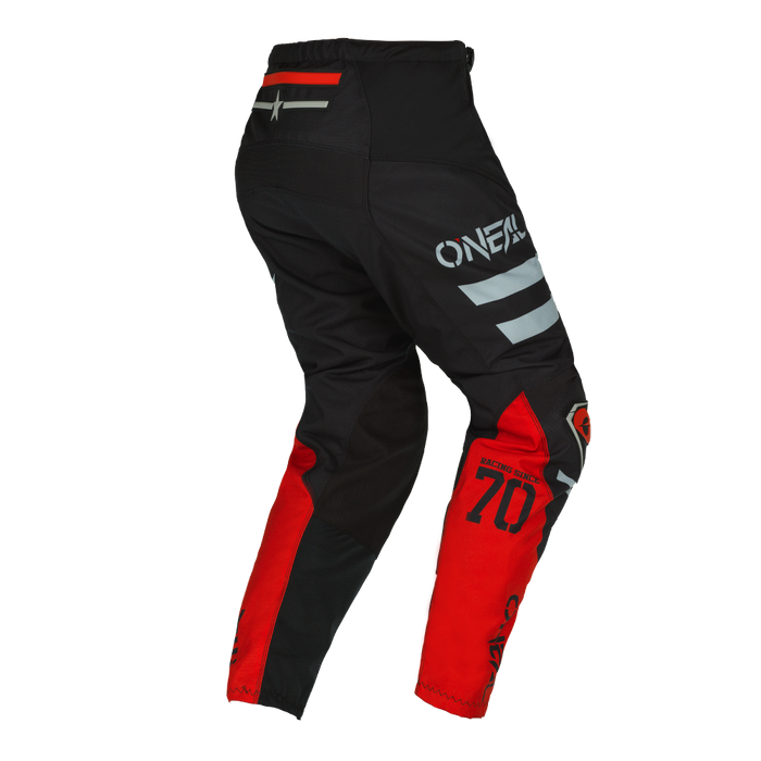 O'NEAL Youth Element Squadron Pants Black/Gray
