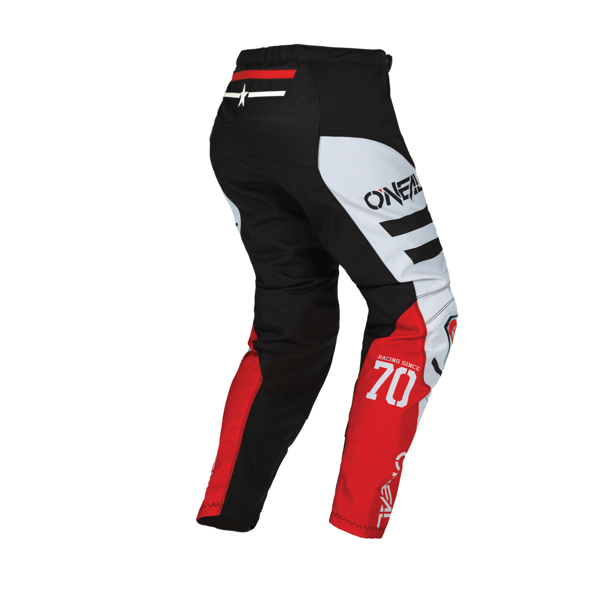 O'NEAL Element Squadron Pant White/Black