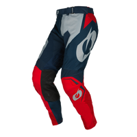 Hardwear Air Slam Pant Blue/Red