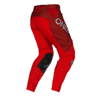 Hardwear Haze Pants Red/Gray