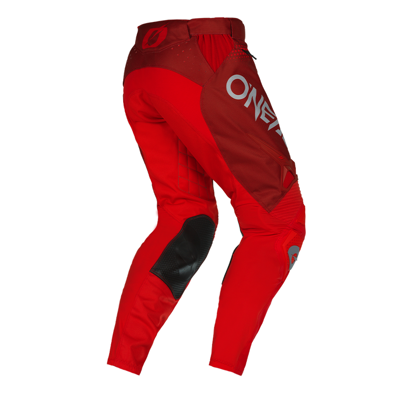 Hardwear Haze Pants Red/Gray