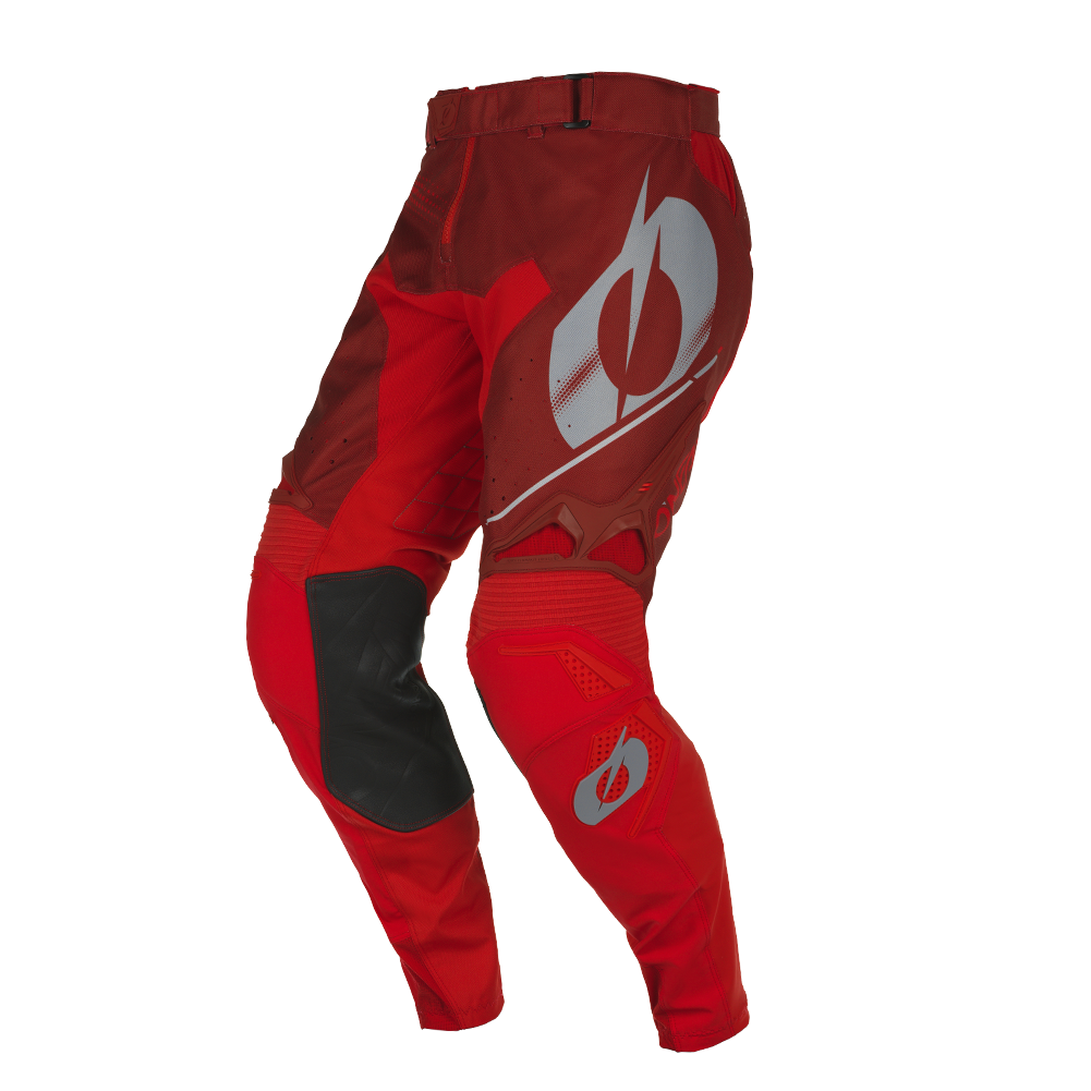 Hardwear Haze Pants Red/Gray