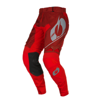 Hardwear Haze Pants Red/Gray