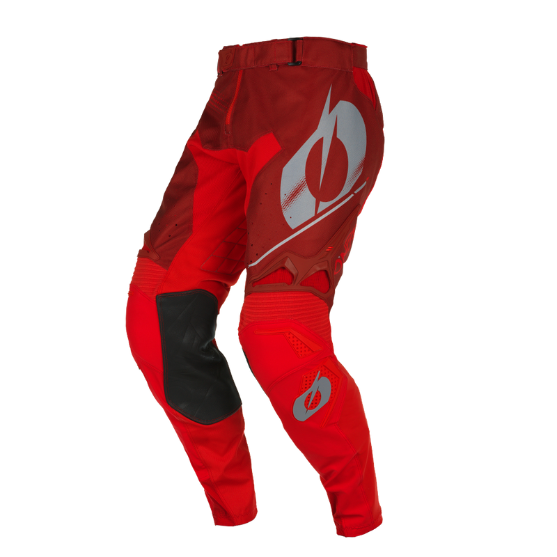 Hardwear Haze Pants Red/Gray