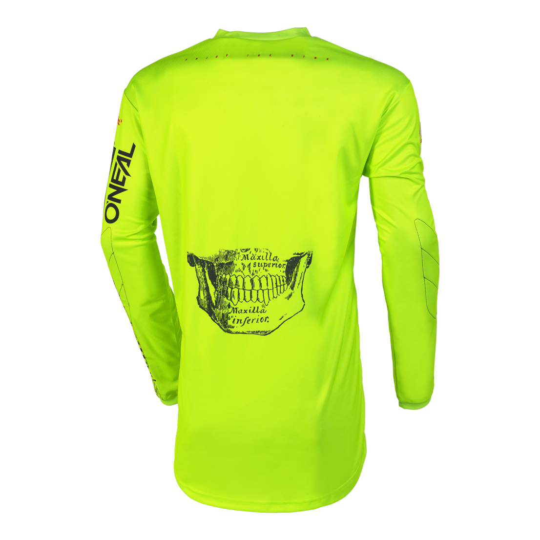 O'NEAL Youth Element Attack V.23 Jersey Neon/Black