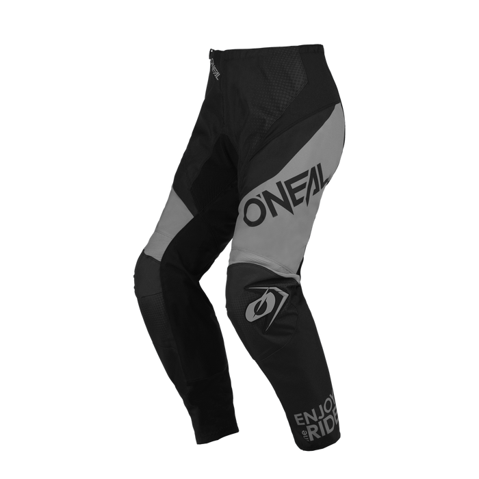 O'NEAL Youth Element Racewear V.23 Pants Black/Gray