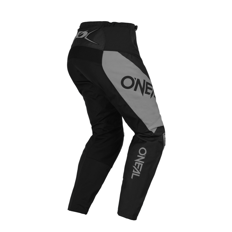 O'NEAL Youth Element Racewear V.23 Pant Black/Gray