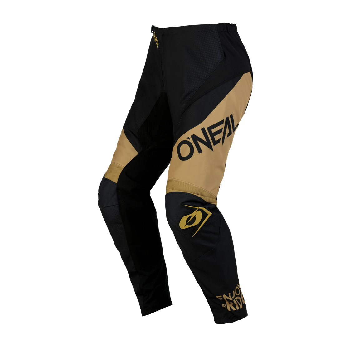 O'NEAL Element Racewear V.23 Pants Black/Sand