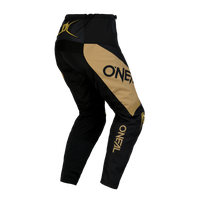 O'NEAL Element Racewear V.23 Pants Black/Sand