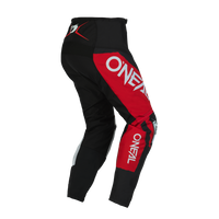 O'NEAL Element Shocker V.23 Pants Black/Red