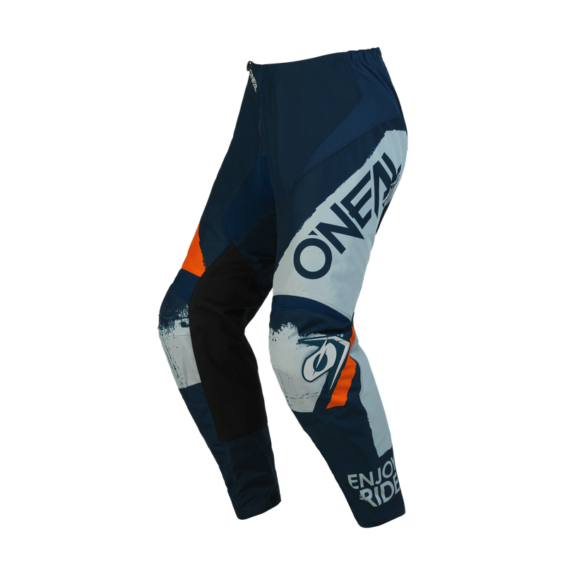 O'NEAL Element Shocker V.23 Pant Blue/Orange