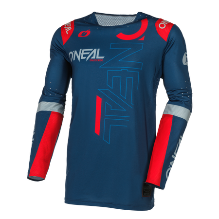 LIMITED EDITION V.24 - Prodigy Jersey Blue/Red