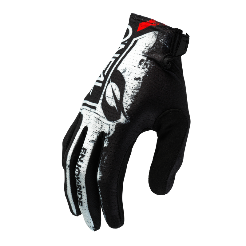Matrix Shocker V.23 Glove Black/Red
