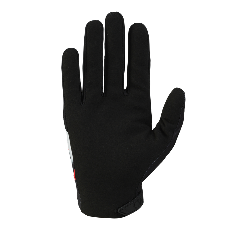 Matrix Shocker V.23 Glove Black/Red