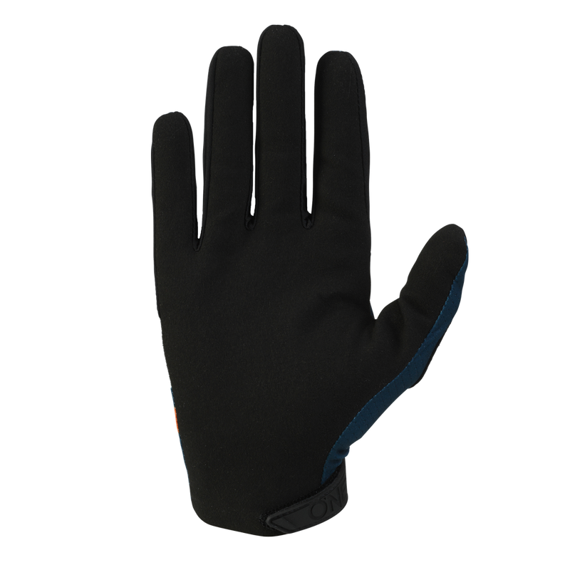 Matrix Shocker V.23 Glove Blue/Orange