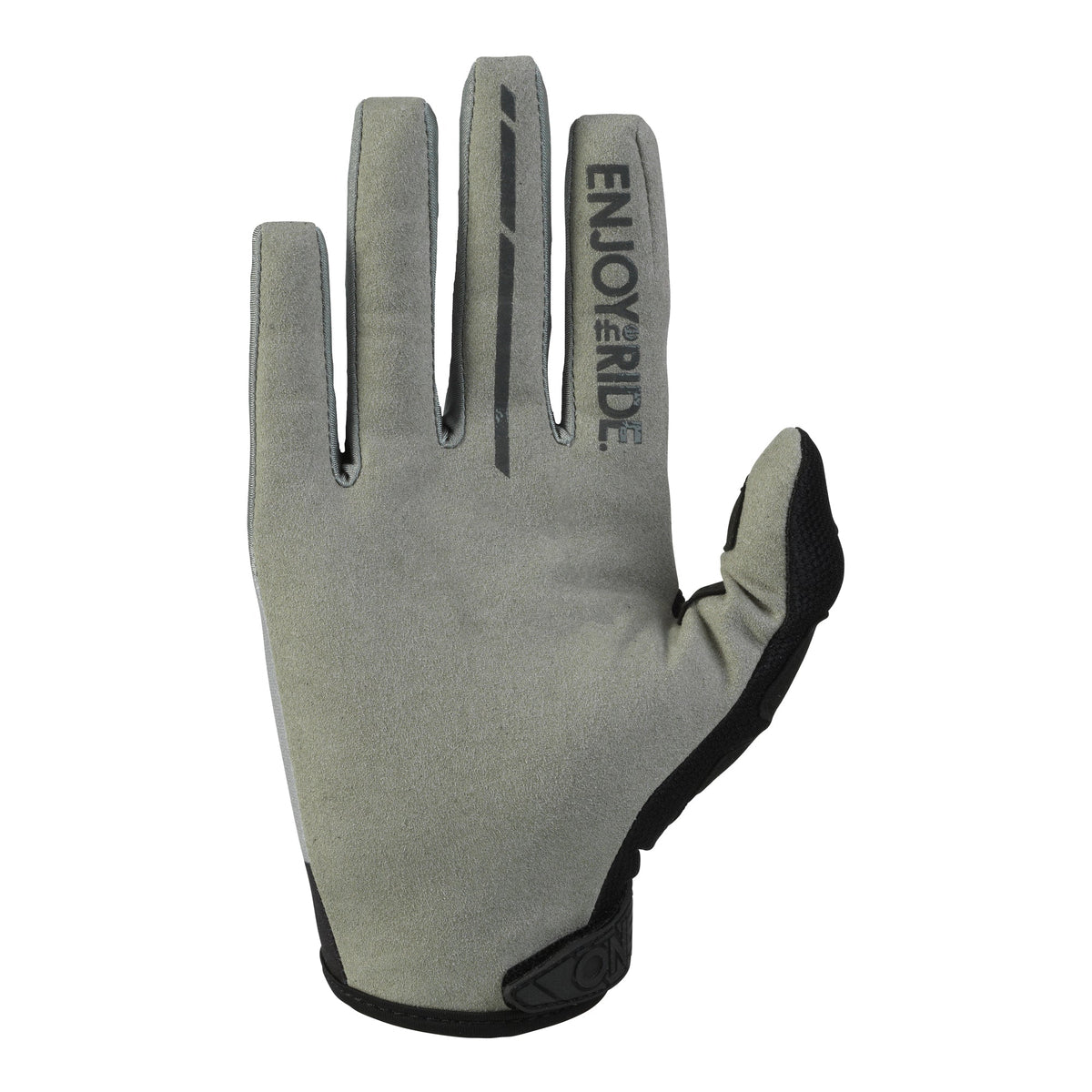 Mayhem Brand V.23 Glove Gray/Black