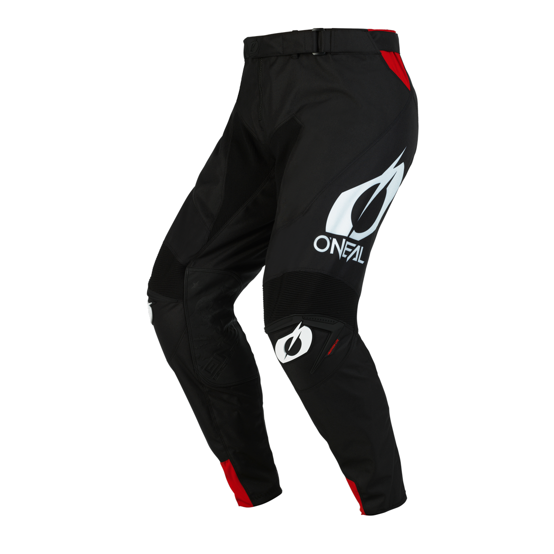 Youth Mayhem Hexx V.23 Pant Black/White