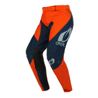 Mayhem Hexx V.23 Pants Blue/Orange