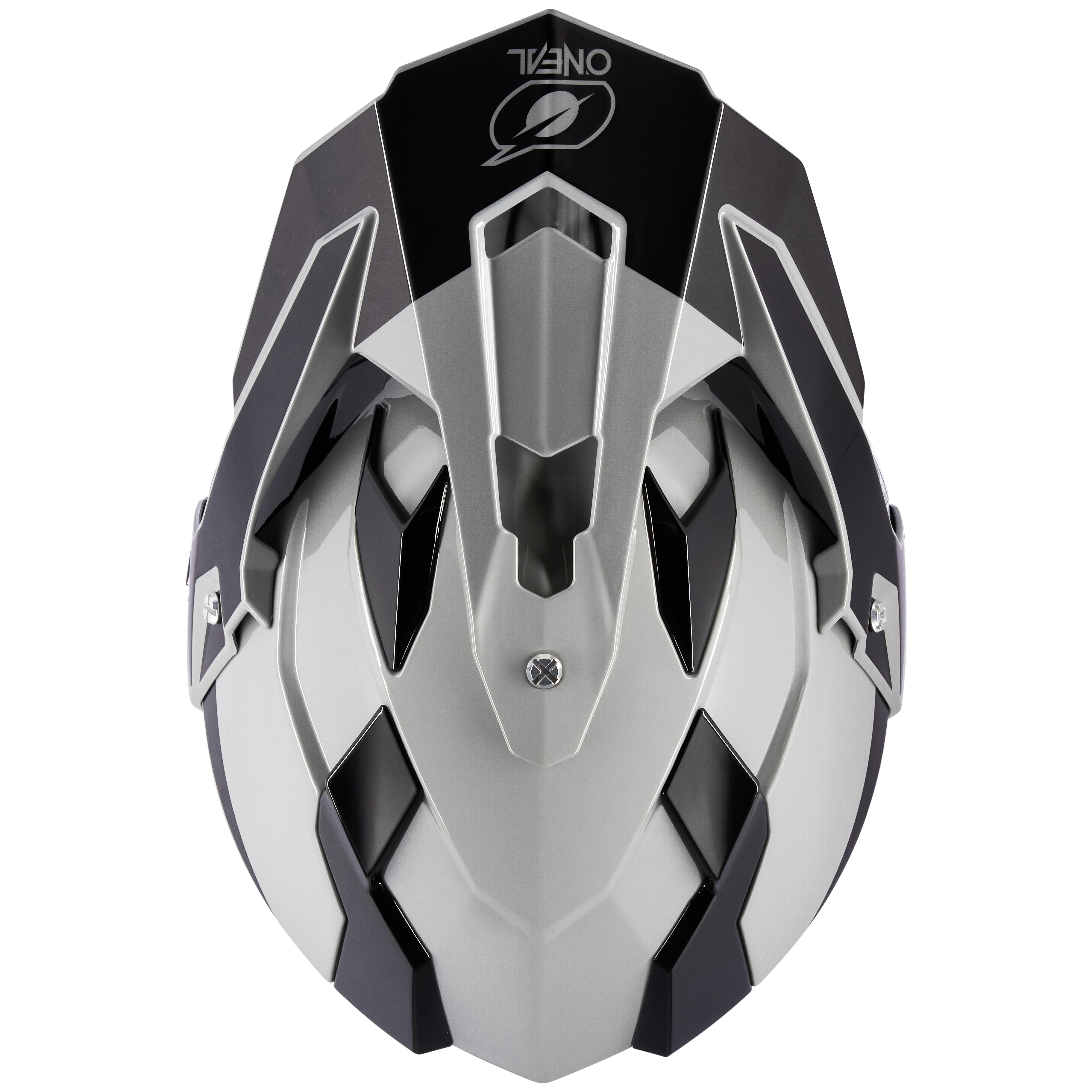 Sierra Helmet R Gray/Black/Red – O'NEAL Sierra Helmet R Gray/Black/Red – O'NEAL