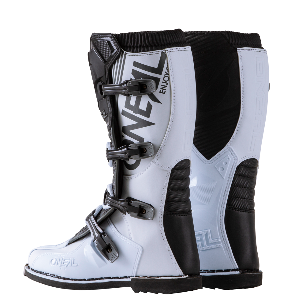 O'NEAL Element Boot - WHITE