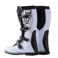 O'NEAL Element Boots - WHITE
