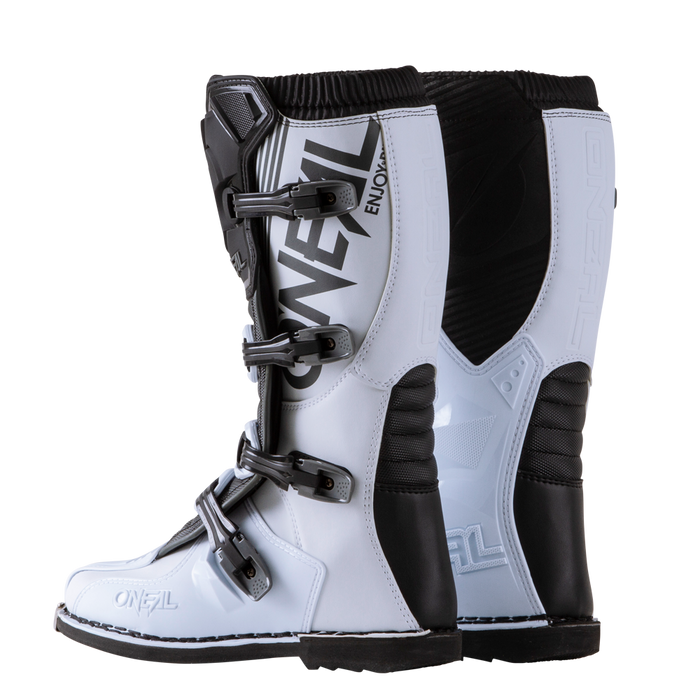 O'NEAL Element Boots - WHITE