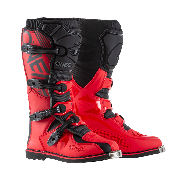 O'NEAL Element Boots - RED